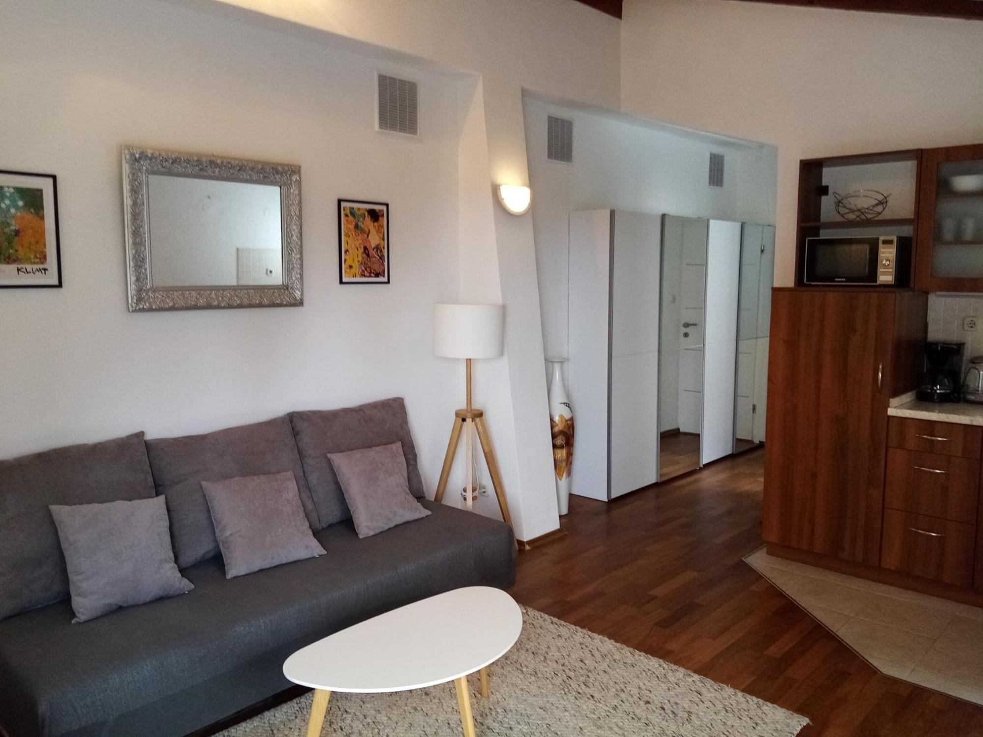 Appartement Emi *